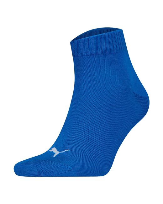PUMA Sokken in het Blue