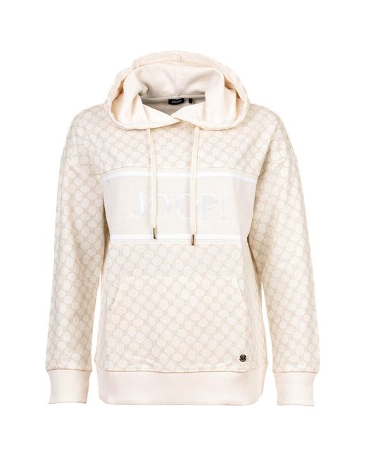 Joop! Sweater in het Natural