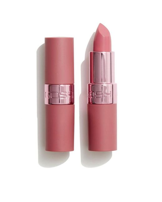 GOSH! Luxe Rozenlippen #001 Liefde 3,5 Gr in het Pink