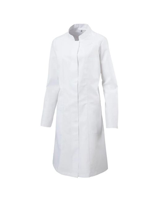 exner Labjas in het White