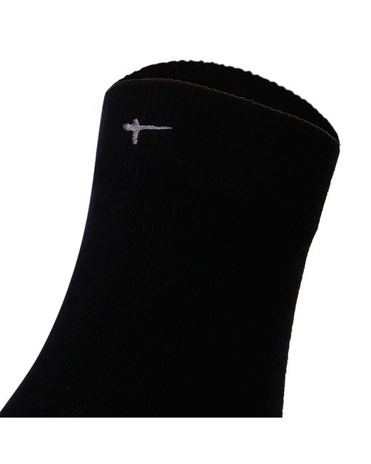 Tamaris Sokken in het Black