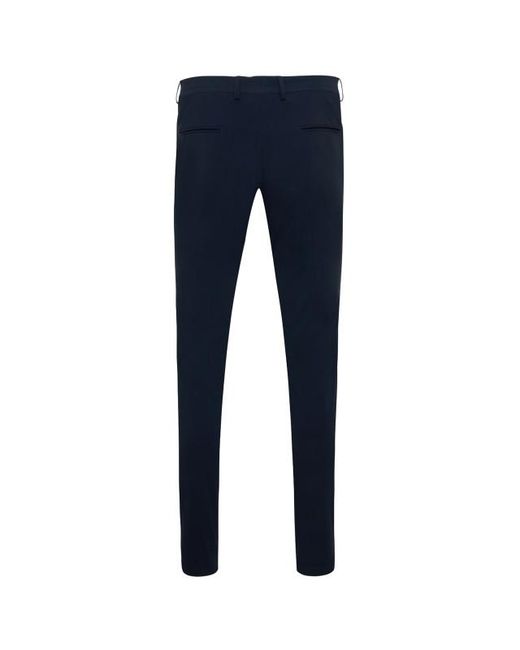 Gentiluomo Pantalons in het Blue voor heren