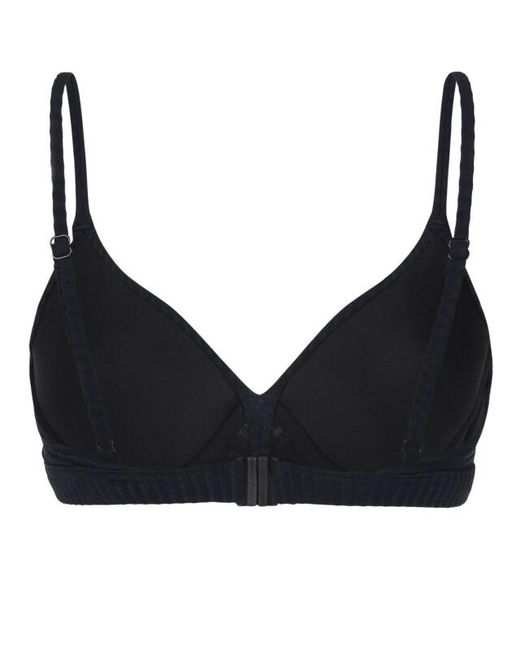 Protest Bikini Top in het Blue