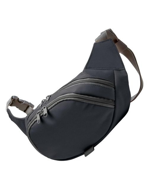 Halfar Black Gürteltasche "Solution"