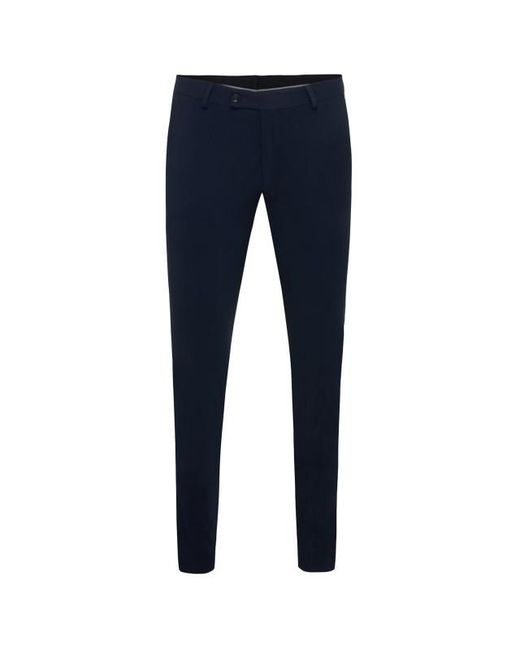 Gentiluomo Pantalons in het Blue voor heren