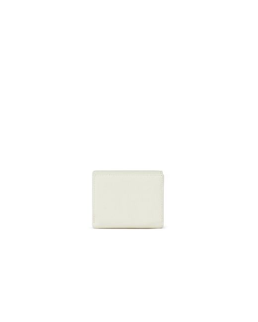 Braccialini Wallet in het White