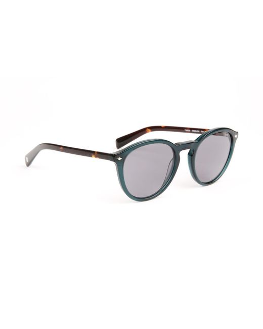 Bulget Black Sunglasses Bg9240M T01 52 for men