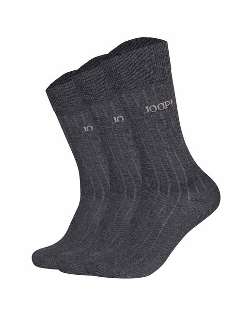 Joop! Sokken in het Black
