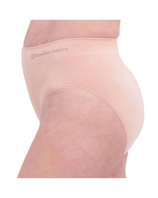 Bam Belle Slip in het Natural