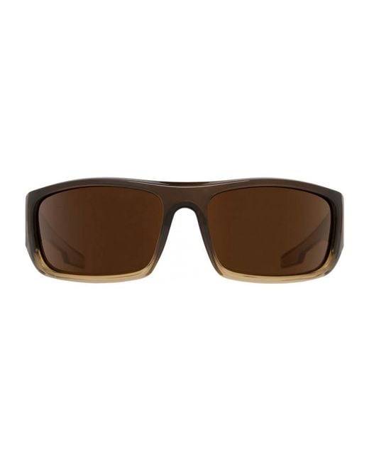 Spy Brown 183211130074 58 Piper Sunglasses