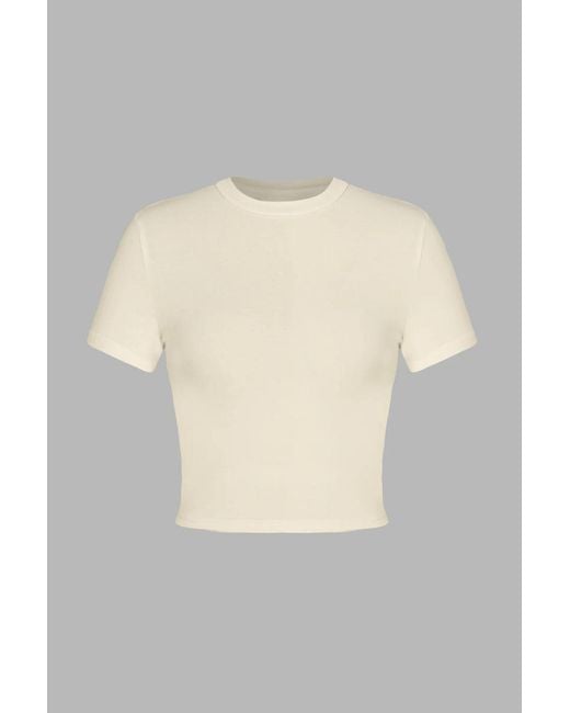 Hiccup Gray Basic T-Shirt