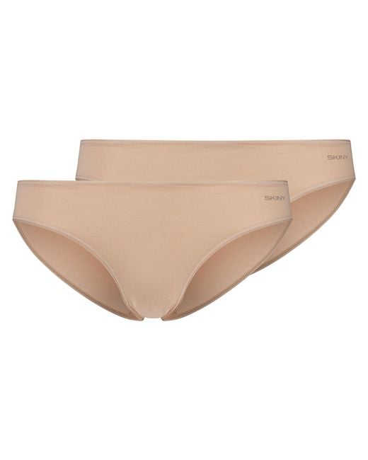 SKINY Slip in het Natural