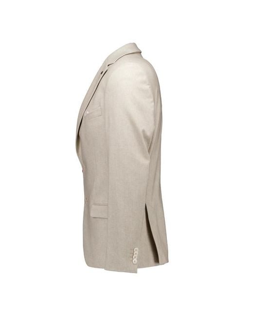 Zuitable Dinick Blazers Dinick 2416 in het Gray voor heren