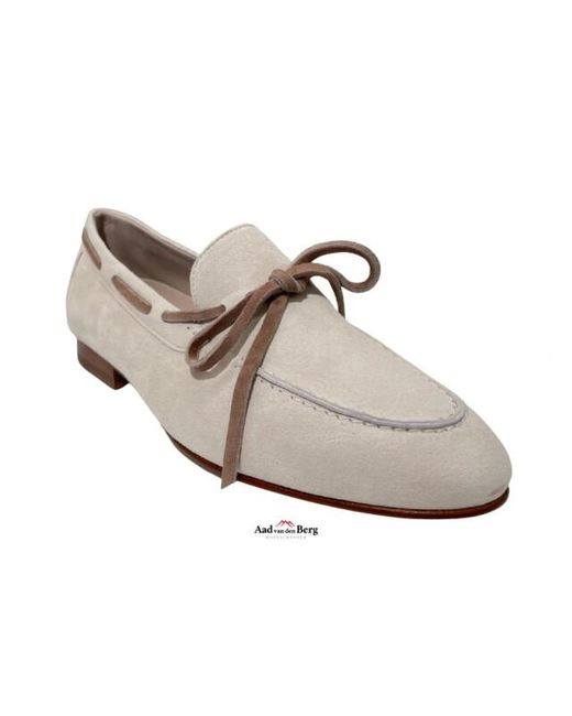 Softwaves Damesschoenen Instappers in het Gray