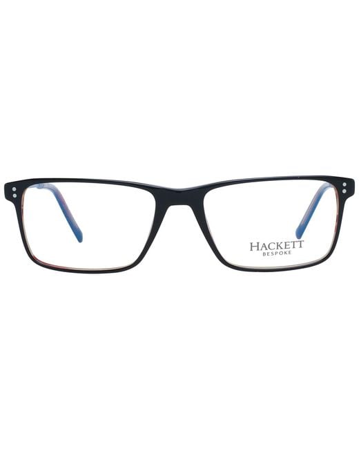 Hackett Hackett Brille Heb263 039 53 in Black für Herren