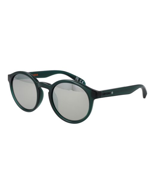 Superdry Zonnebril Sds 5006 107 50 in het Gray
