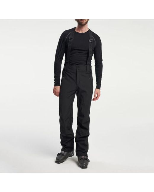 Helly Hansen Skibroek in het Black voor heren