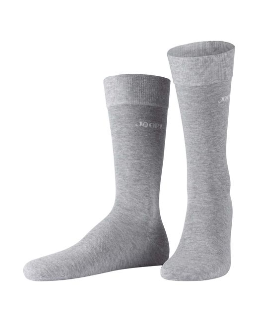 Joop! Sokken in het Gray