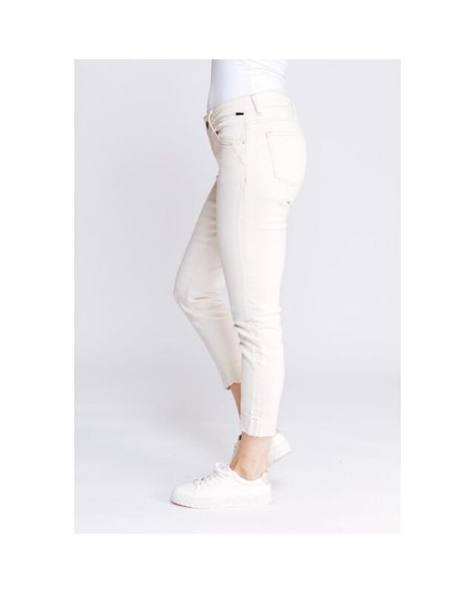 Zhrill Nova Off in het White