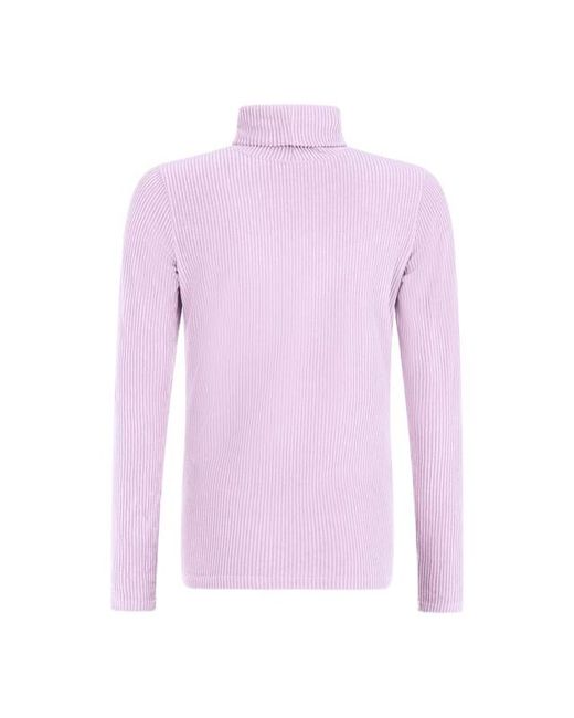 Protest Ski Sweater in het Purple