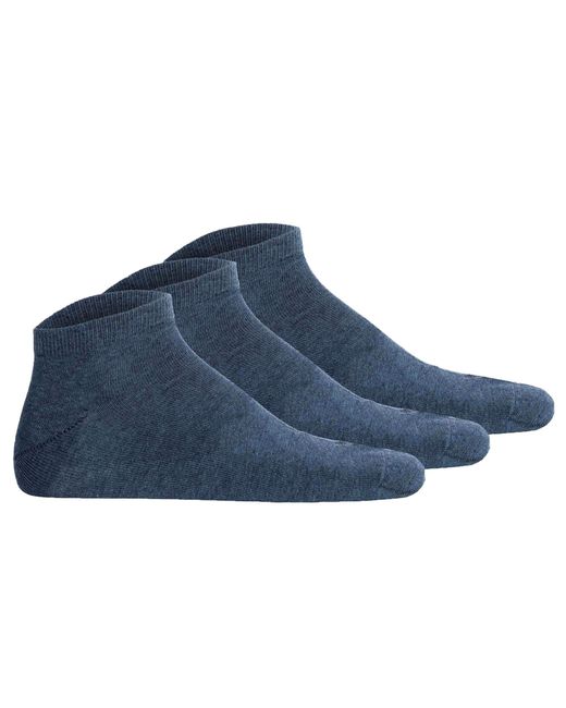 Camel Active Sokken in het Blue voor heren