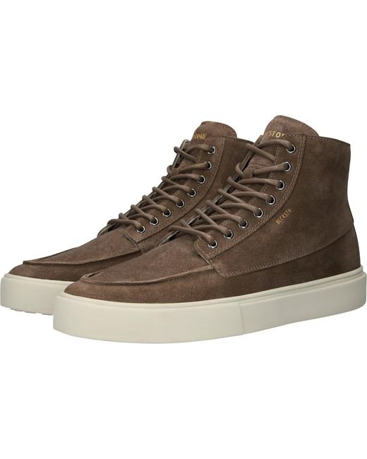 Blackstone Ruby Eero in Brown für Herren