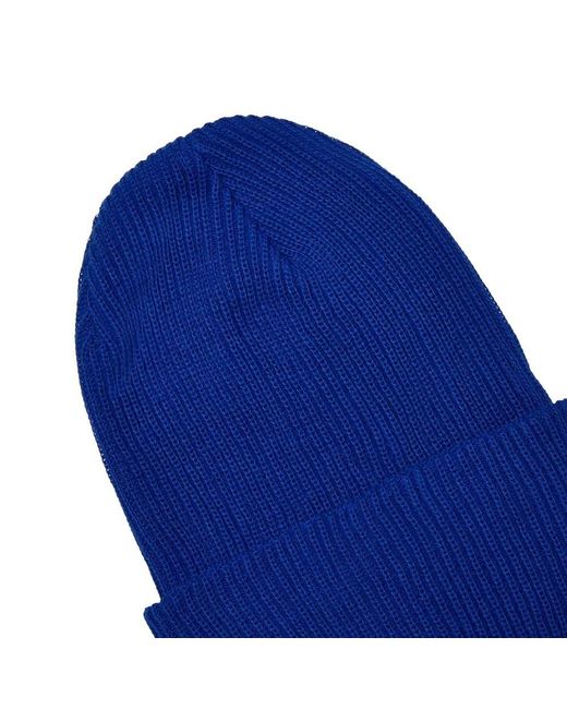 Flexfit Blue Mütze Jerseyware (Königsblau)