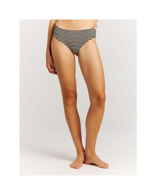 Protest Kimi Bikini Bottom Bikini Broek in het White