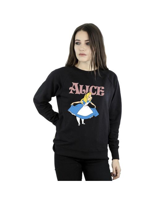 Disney Alice in het Blue