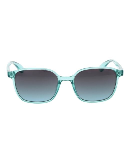 Superdry Blue Sunglasses Sds 5028 107 52