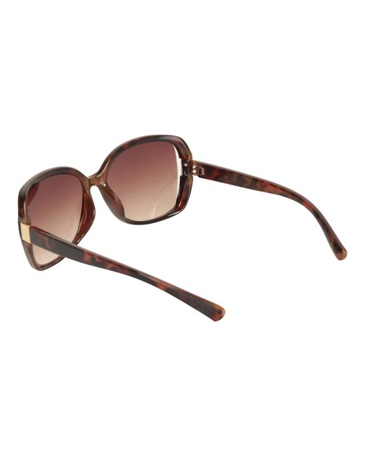 Mountain Warehouse Sydney Schildpad Hoed Zonnebril in het Brown