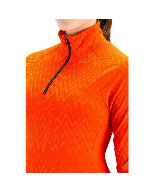 Falcon Clementine in het Orange