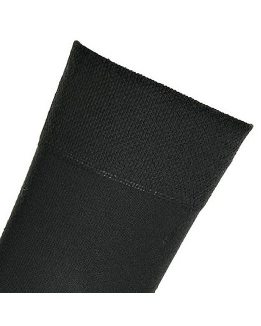 Hudson Sokken in het Black