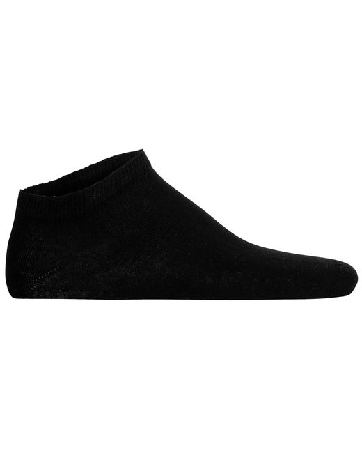 Hudson Sokken in het Black