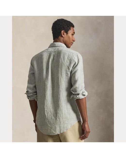 Ralph Lauren 710B15594 in het Gray voor heren