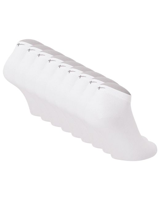 Tamaris Sokken in het White