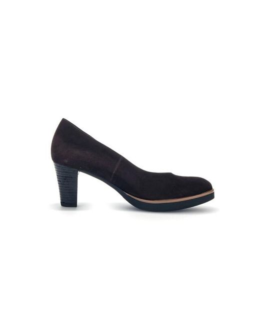 Gabor 32.110.41 Pump in het Blue