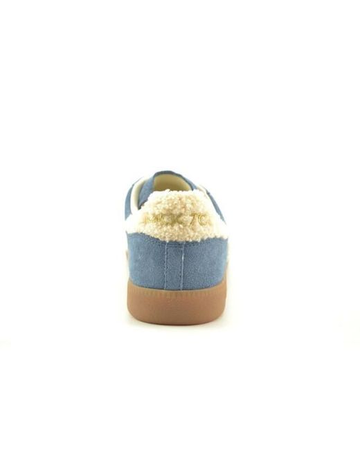 Back 70 108001-00952 Cloud 607 in het Blue