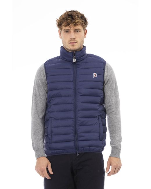 INVICTA WATCH Vest in het Blue voor heren