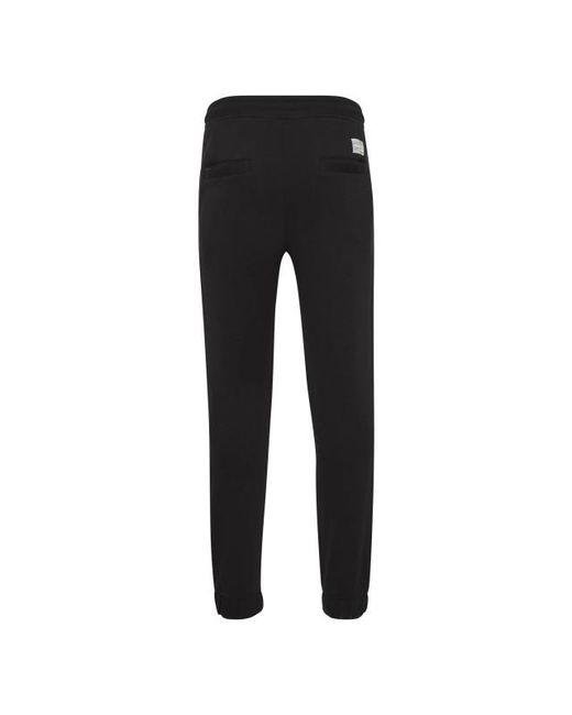 Solid Solid Solid Pants Sdlenz Ub 21107849 194008 in het Black voor heren