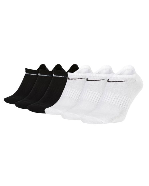 Nike Sokken in het Black