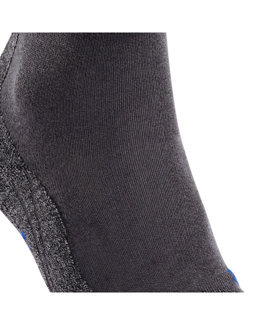 Falke Sokken in het Black voor heren