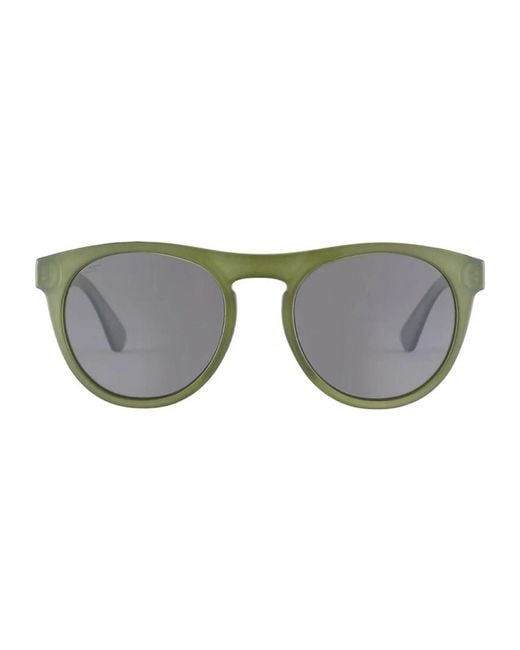 Serengeti Green Ss572006-S 53 Kingman Sunglasses