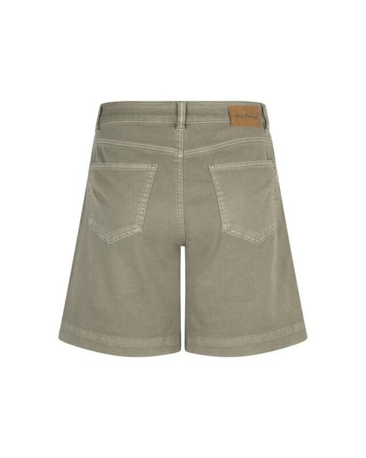 Red Button Kate Short in het Gray