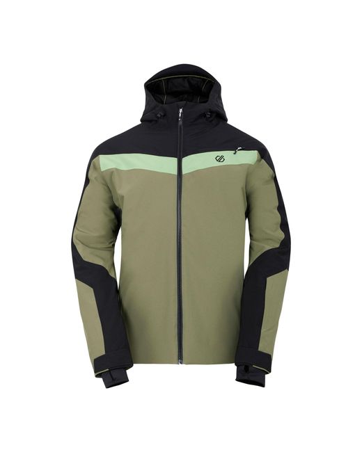 Dare 2b Green Eagle Ii Ski Jacket /Olivine) for men