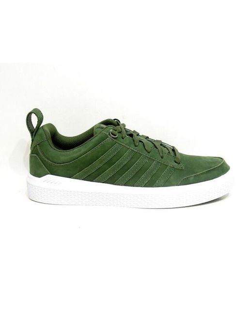 K-swiss Devyn in het Green voor heren