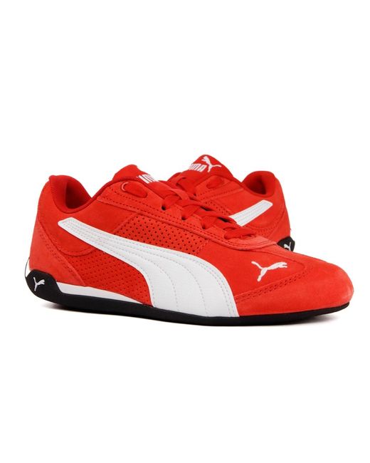 PUMA Replicatch Sd in het Red voor heren