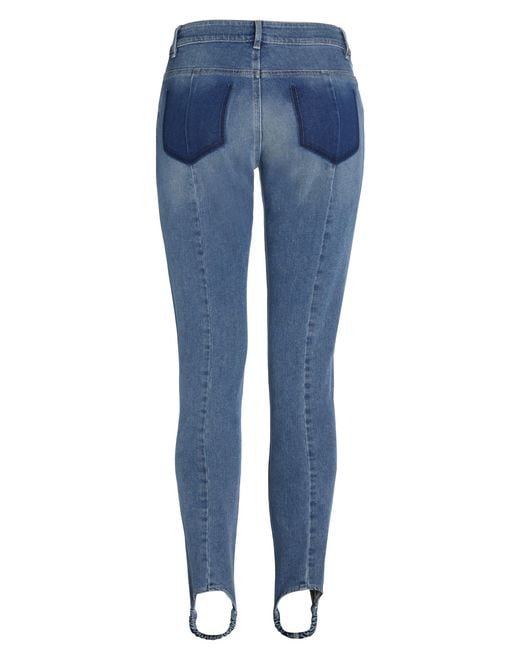 Gas Jeans Jeans in het Blue