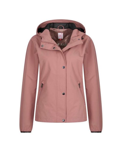 Imperial Jas Irhjoyous in het Pink