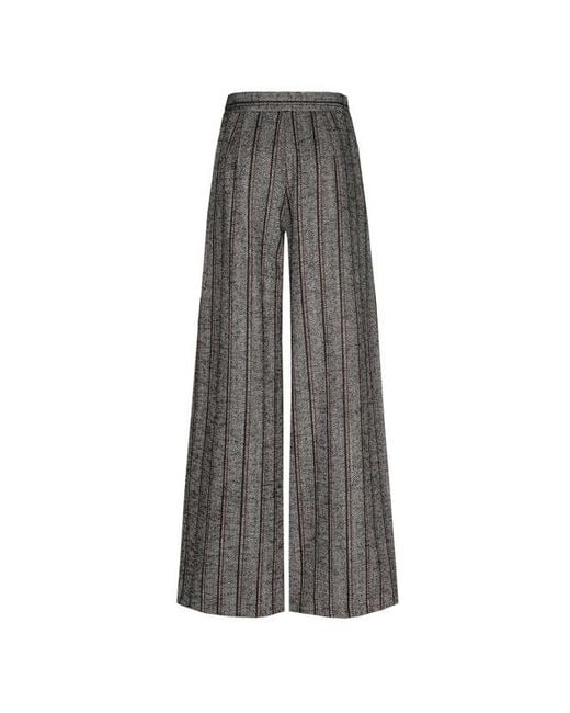 Caroline Biss Broek 4577 in het Gray